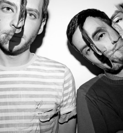 Punnany Massif: Beszélgetés Felcser Mátéval és Farkas Rolanddal