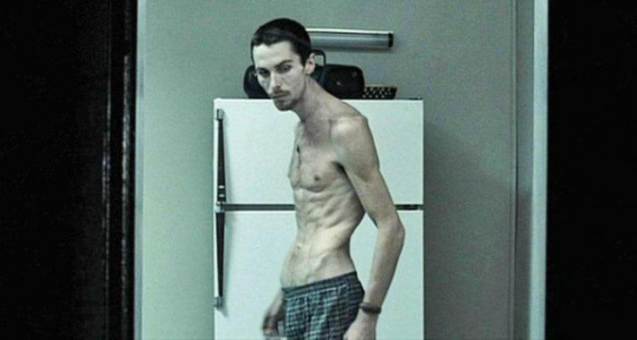 18 döbbenetes átváltozás a filmvásznon