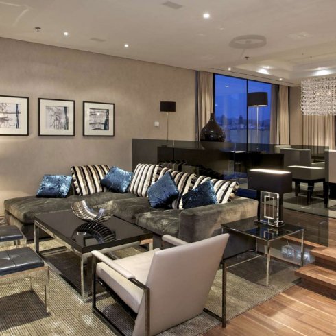 Kempinski Hybernská Prague: az időtlen elegancia varázslata