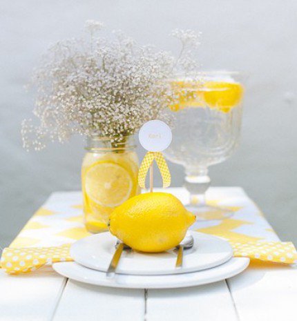 10 mód, ahogy még sosem használtál citromot