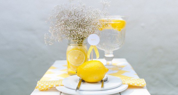 10 mód, ahogy még sosem használtál citromot