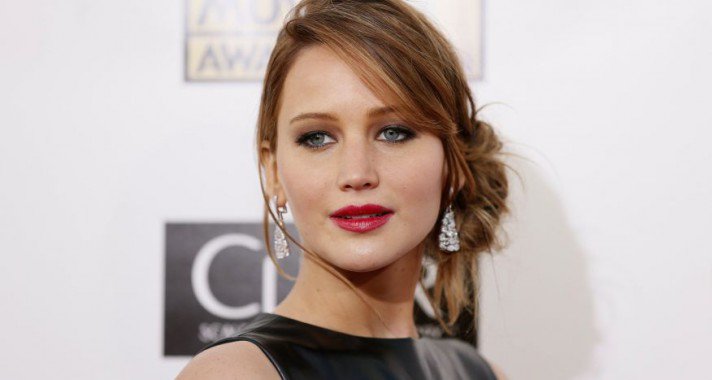 Isten éltessen Jennifer Lawrence!