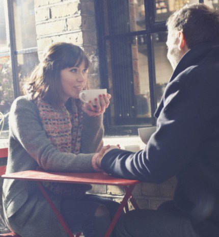 5 első randi, amire mindenkit elhívnak