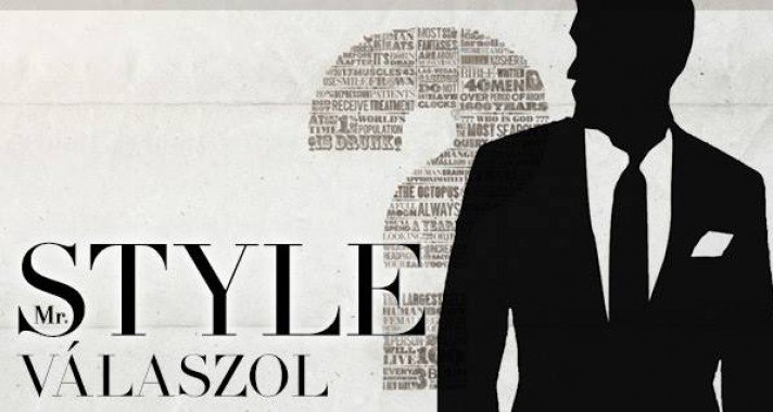 Mr. Style válaszol