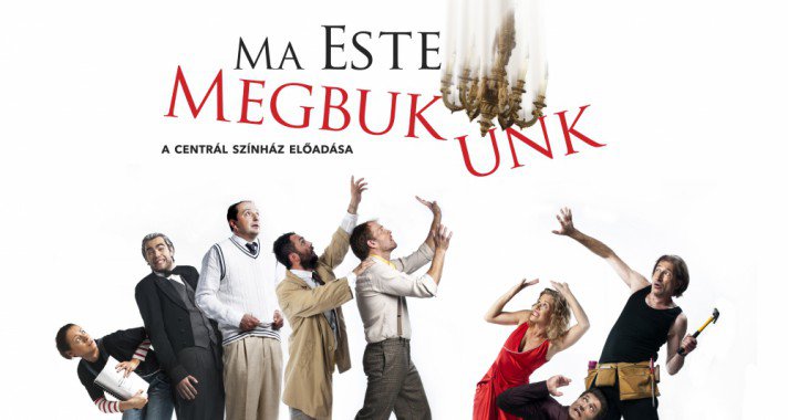 Új darabbal debütál a Centrál!