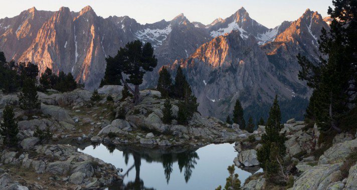 14 elképesztő Nemzeti Park a világból