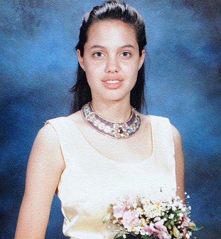 20 tinikori sztárfotó - Ahogyan még sohasem láttad őket