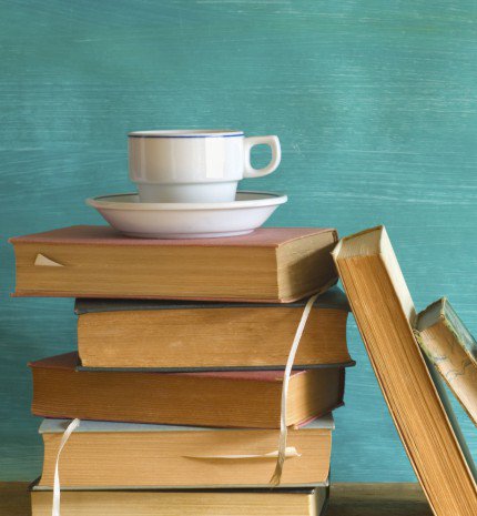 A házi könyvtárad kötelező darabjai