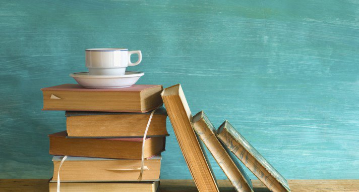 A házi könyvtárad kötelező darabjai