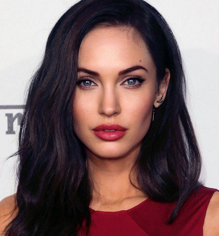 Világsztárok arcát kombinálta össze egy művész