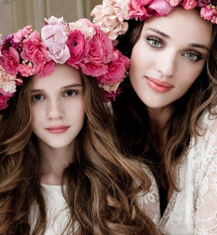 Beszélgetés a menyasszonyi ruha-készítés magyar királynőjével