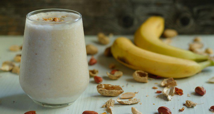 5 fogyást segítő turmix