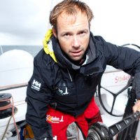 Thomas Coville rekordkísérlete a Föld körül - Luxlife, divat, életmód, stílus