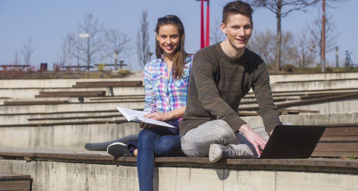 Diákhitel: pénzügyi megoldás rád szabva