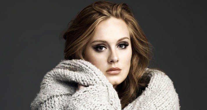 Négy év után visszafoglalja trónját Adele