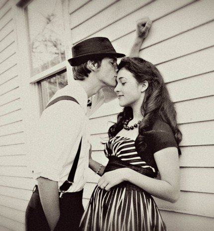 Fiatalságod élvezete