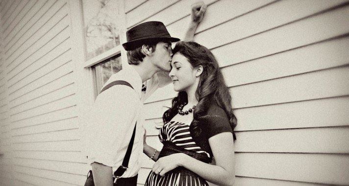 Fiatalságod élvezete