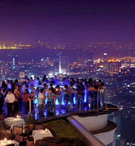 39 csodás bár, ahol innod kell életed során!