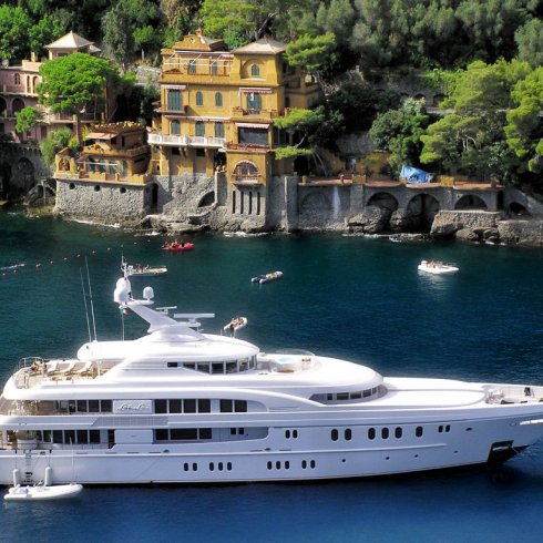 Luxushajóval az Indiai-óceánon