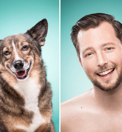 Ezért jó barátja az embernek a kutya