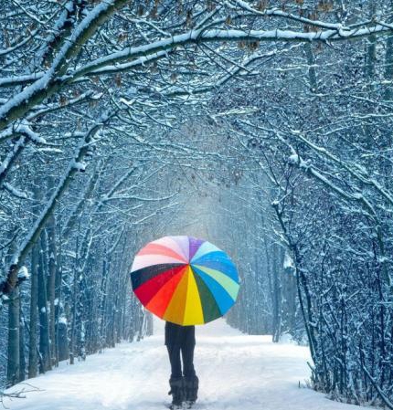 Szezonális depresszió