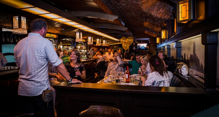 Hogy milyen egy Fat Mo’s szezonnyitó? Hát ilyen!