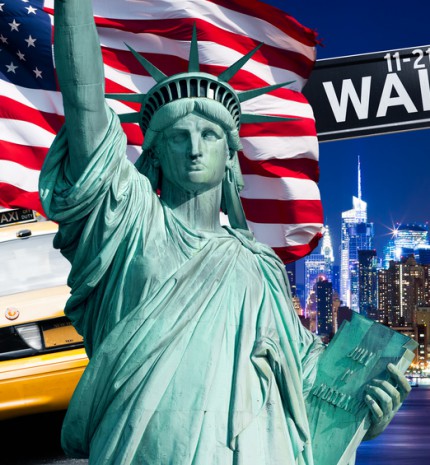 Amerikából jöttem, avagy az öt legjobb dolog az USA-ban, kicsit másképp