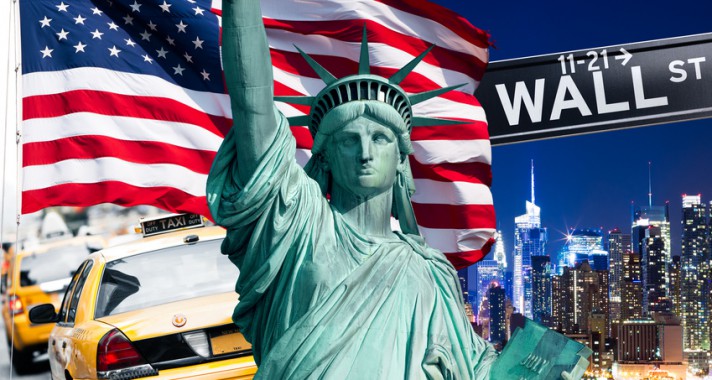 Amerikából jöttem, avagy az öt legjobb dolog az USA-ban, kicsit másképp