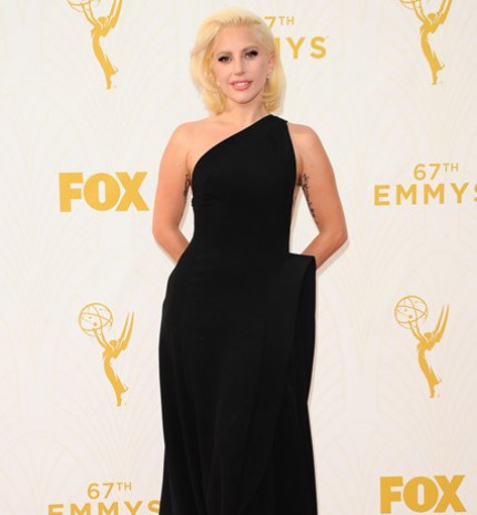 Az első és a második díjat is Lady Gaga vitte haza hétvégén