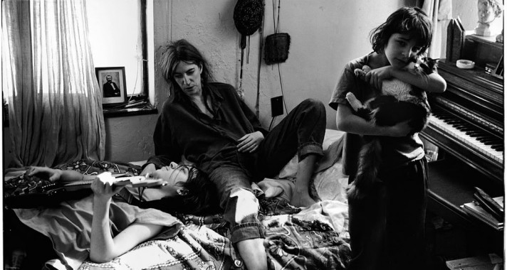 Kikészít az együttélés!