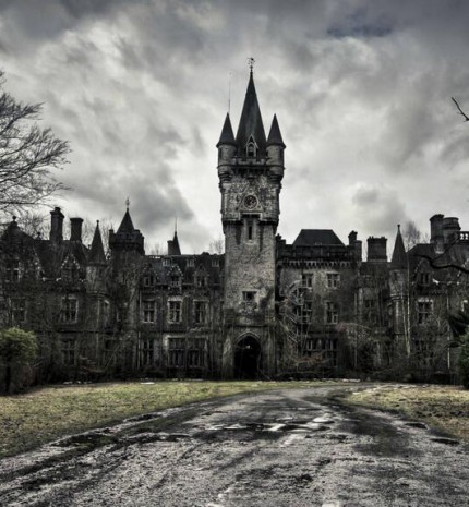 Amerika 10 titokzatos vidéke