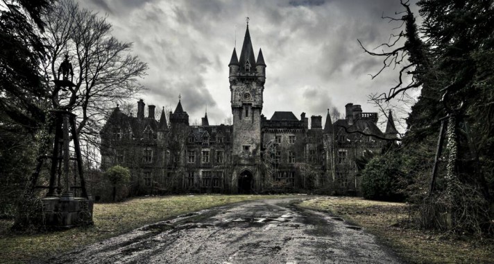 Amerika 10 titokzatos vidéke