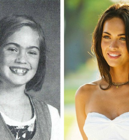 10 világsztár, aki rút kiskacsaként kezdte, aztán hattyú lett belőle