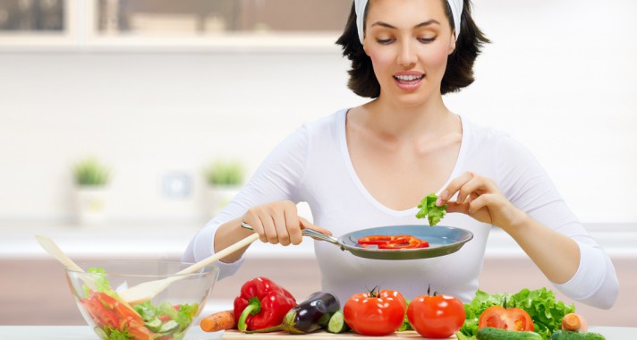 8 egészséges étel, amely igazából nem is egészséges