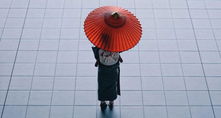 Az egzotikus japán hétköznapok