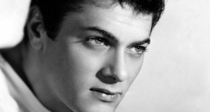 In memoriam Tony Curtis