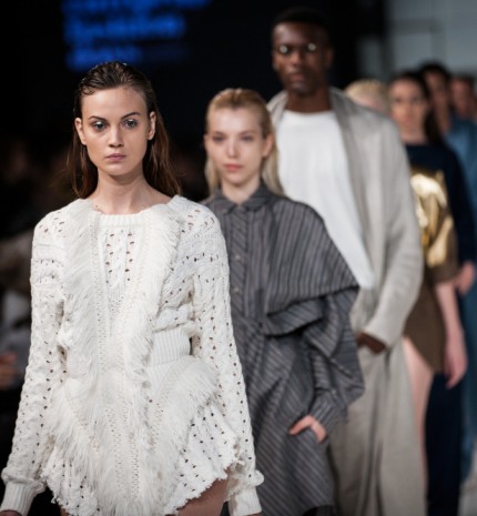 7 ok, hogy miért érdemes kilátogatni a Mercedes Benz Fashion Week-re