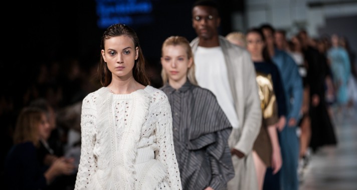 7 ok, hogy miért érdemes kilátogatni a Mercedes Benz Fashion Week-re