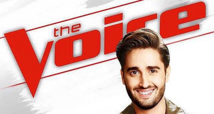Király Viktor tarolt az amerikai Voice-ban!