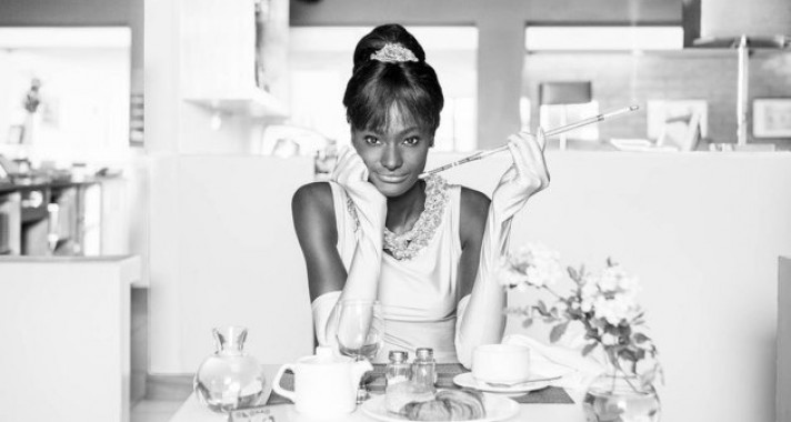 9 ikonikus filmkarakter - Így néztek volna ki, ha színesbőrűek játszották volna őket