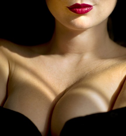 Forradalmi újítás a mellnagyobbításban!