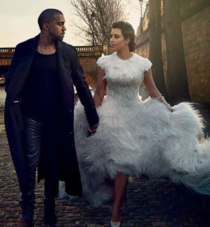 Lélegzetelállító képek Annie Leibovitz-tól