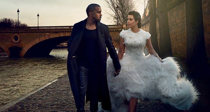 Lélegzetelállító képek Annie Leibovitz-tól