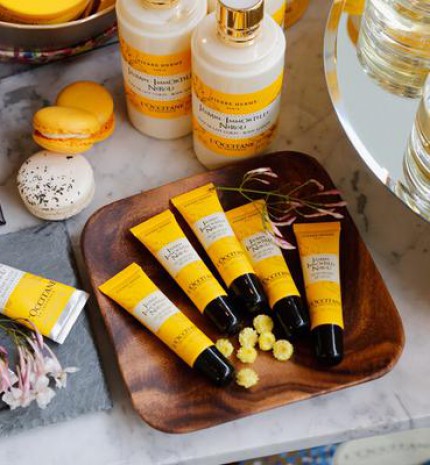 Illatvilág, amitől az ízlelőbimbók is beindulnak