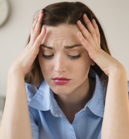 Tények a stresszről