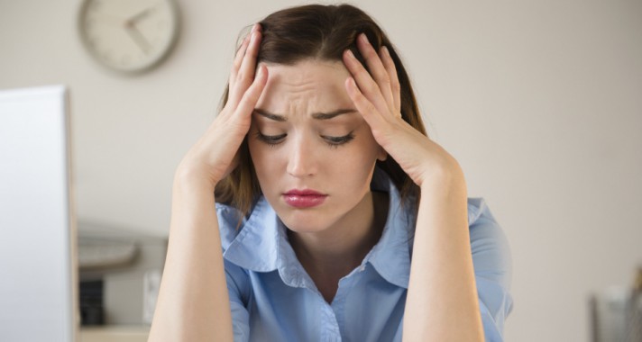 Tények a stresszről