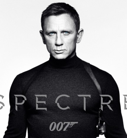 Hátborzongatóan jó az új James Bond betétdal!