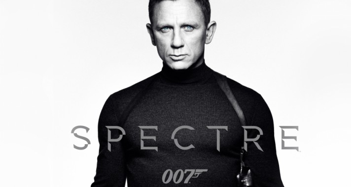 Hátborzongatóan jó az új James Bond betétdal!