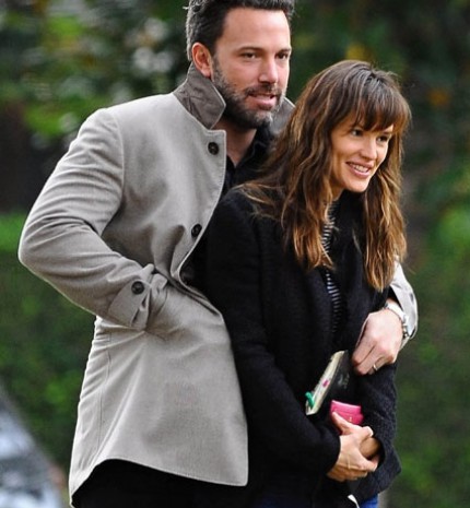 Mégsem válnak, inkább megmentik a házasságukat egy babával