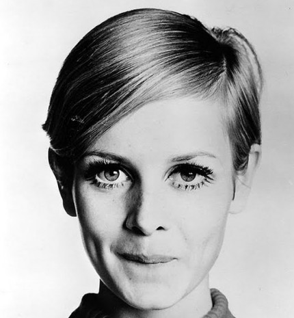 A '60-as évek divatikonjai